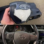 Фото №3 Ремонт подушек безопасности SRS Airbag