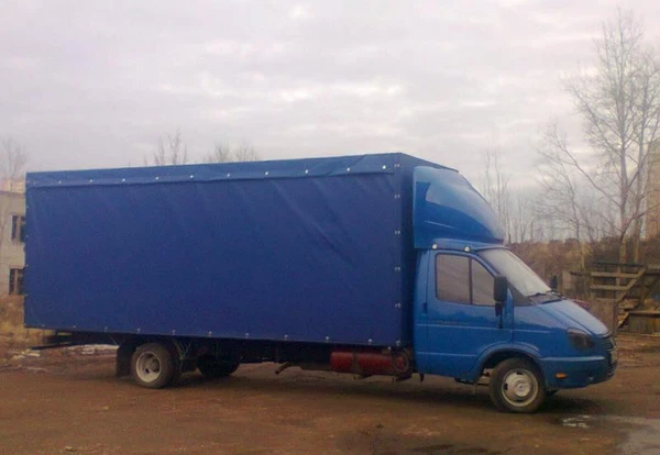 Фото Заказ Газели межгород. Грузоперевозки межгород. Междугородние переезд по России