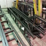 Фото №3 Сварочные работы сварка полуавтоматом любой сложности