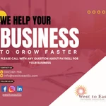 Фото №7 Best Accounting and CFO Services near me at West to East Business Solutions LLC