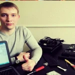  Частный Компьютерный мастер. Ремонт компьютеров. Выезд.