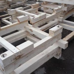 Фото №3 Поддоны под двигатель, кабину и агрегаты Камаз