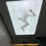 Натяжные потолки под ключ