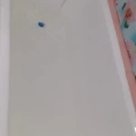 Реставрация чугунной ванны