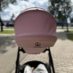 Фото №7 Коляска Stokke Trailz v6 с допами