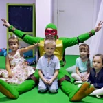Фото №2 Аниматор на День Рождения