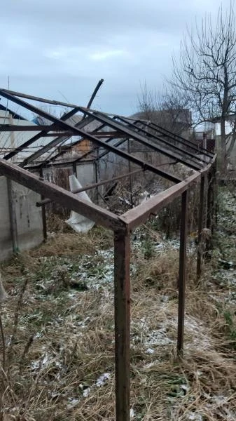 Фото Очистка территорий металла И Жилезок бесплатно