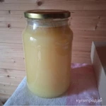 Фото №3 Мёд золотарниковый