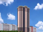 фото Продажа 3 ком. квартиры 112 кв.м. в новом ЖК Александрийский