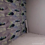 Фото №4 Поклейка обоев