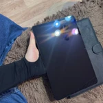 Фото №5 Продам планшет Honor Pad X9