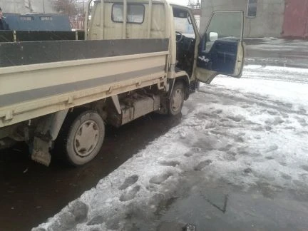Фото Грузоперевозки! Переезды, доставка перегноя и т. п