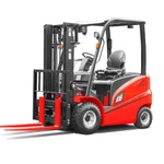 фото Вилочный электрический погрузчик HANGCHA CPD18-AEY2