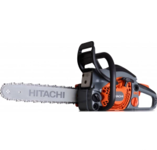 Фото Бензопила hitachi cS33eb