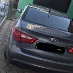 Аренда Kia Rio