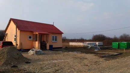 Фото Строительство домов под ключ (с отделкой)
