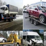 Кузовной ремонт легковых, грузовых, пассаж.авто