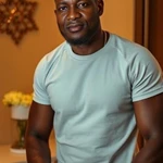 Африканский массаж и Массаж всего тела