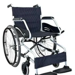 Легкая инвалидная коляска Ergo 150 на прокат