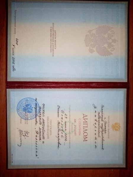 Фото Профессиональная подготовка к ОГЭ/ ЕГЭ