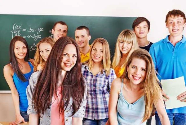 Фото Помощь студентам