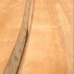 Фото №2 Доска необрезная Бука