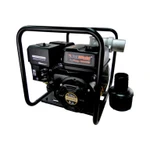 фото FoxWeld Мотопомпа бензиновая FoxPump G1000-80W (пр-во FoxWeld/КНР)