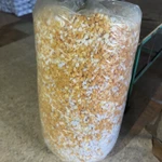 фото Поролоновая крошка