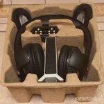 Фото №4 Беспроводная пк гарнитура Thrustmaster Y-400Pw