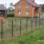 Фото №4 Заборные ограждения