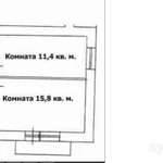 Фото №3 2-к квартира, 45 м2, 7/9 эт.