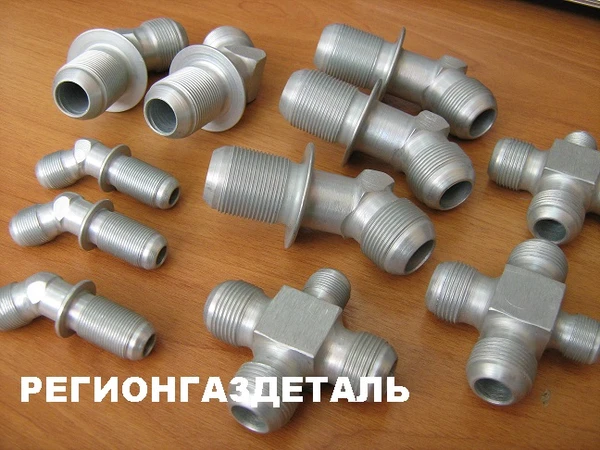 Фото Угольники ГОСТ 