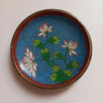 Фото №2 Блюдце клуазоне