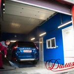 Фото №4 Автосервис Дилижанс