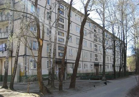 Фото Продам 1 к.кв. по очень выгодной цене,г.Талдом,мкр.Юбилейный