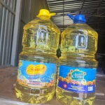 фото Масло подсолнечное оптом