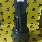 фото Коронка буровая 165мм для пневмоударника QL60