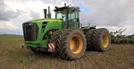 Фото №2 Трактор John Deere 9430 (2007 год)