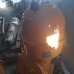 фото Сепаратор-сливкоотделитель Ж5-ОС2Т-3