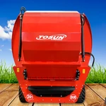 Фото №5 Горизонтальный кормораздатчик SIRIUS - FJB GROUP LLC