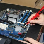 Ремонт компьютеров Мастер по ремонту ноутбука
