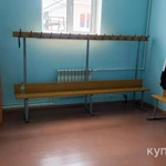 Фото №4 Спортивный комплекс для тренировок футбола, борьбы, восточных единоборств