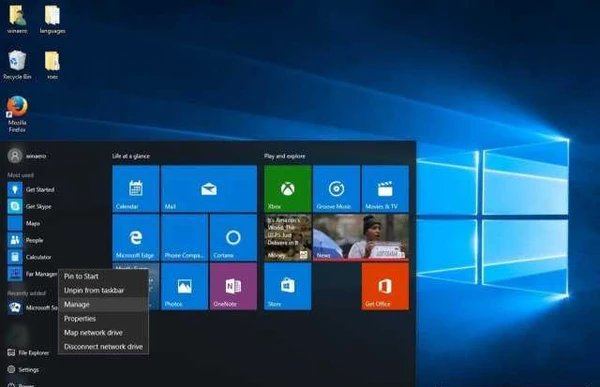 Фото Установка windows и драйверов с выездом мастера