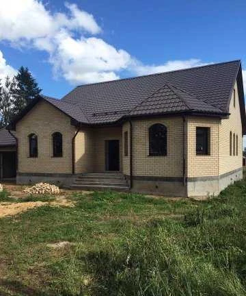 Фото Любые строительные работы