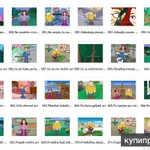 Фото №3 караоке песни DVD диск Лучшие песни для детей