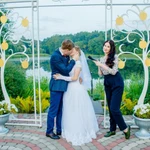 Фото №3 Ведущая свадеб и мероприятий Юлия Белёва