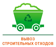 Фото Вывоз мусора с грузчиками