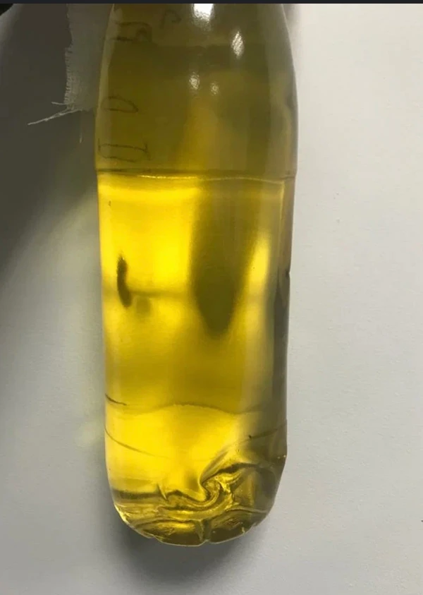 Фото Жидкие продукты пиролиза марка Е 5