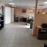 Фото №3 Нежилые помещения в аренду площадью 293,5 м2