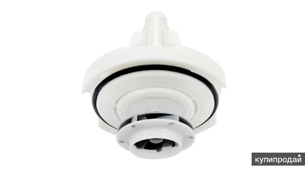 Фото C00305383 помпа пмм Indesit Ariston Whirlpool